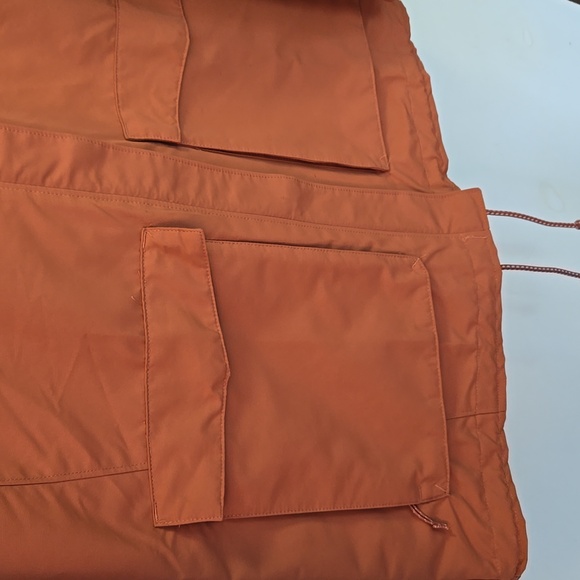 Columbia South Canyon Rain Jacket - Picture 11 of 16